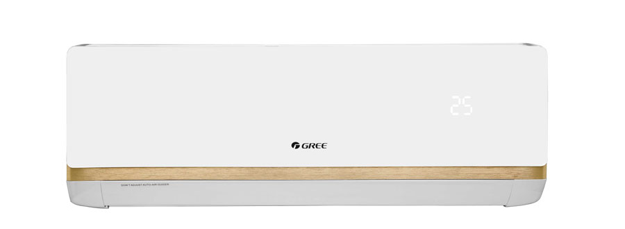 Кондиционер Gree серии Bora