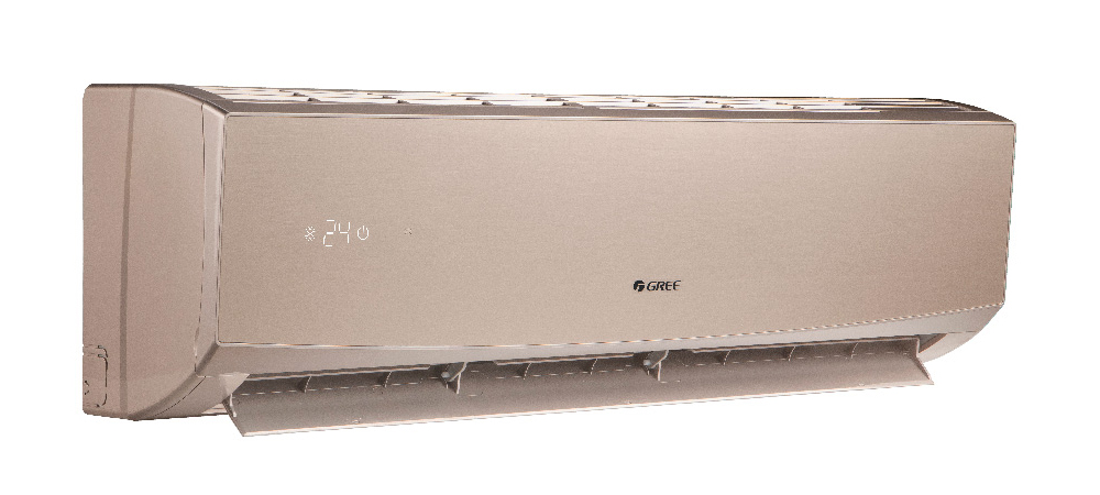 Кондиционер Gree Lomo Inverter
