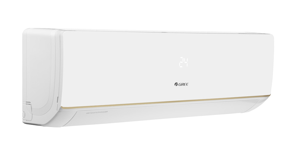 Кондиционер Gree серии Bora Inverter